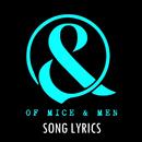 Of Mice & Men Lyrics APK