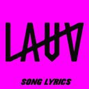 Lauv Lyrics APK