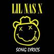 Lil Nas X Lyrics