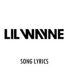 Lil Wayne Lyrics icône