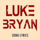 Luke Bryan Lyrics