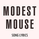 Modest Mouse Lyrics APK