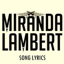 Miranda Lambert Lyrics APK