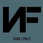 NF Lyrics-icoon