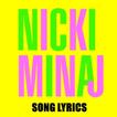 Nicki Minaj Lyrics