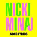 Nicki Minaj Lyrics APK