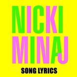 Nicki Minaj Lyrics