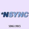NSYNC Lyrics APK