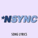 NSYNC Lyrics APK