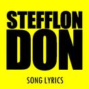 Stefflon Don Lyrics APK