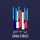 Pentatonix Lyrics APK