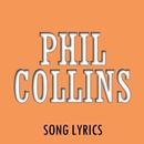 Phil Collins Lyrics APK