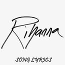 Rihanna Lyrics APK