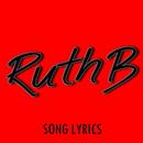 Ruth B Lyrics APK