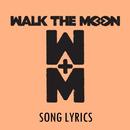 Walk The Moon Lyrics APK