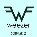 Weezer Lyrics APK