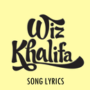 Wiz Khalifa Lyrics APK
