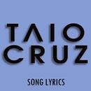 Taio Cruz Lyrics APK