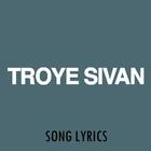 Troye Sivan Lyrics 图标