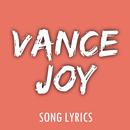 Vance Joy Lyrics APK