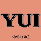 Yui Lyrics Zeichen