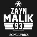 Zayn Lyrics APK