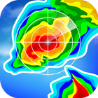 Weather Radar & Live Maps icon
