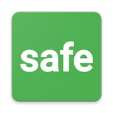 Safe sensor: Vehicle Alarm simgesi