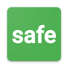 Safe sensor: Vehicle Alarm 圖標