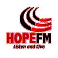 HOPE FM LIVE STREAM