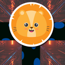 Stretchy Lion APK
