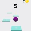 Hop Stars — Slide game APK
