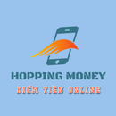 Hopping Money - Kiem Tien Online aplikacja