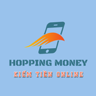 Hopping Money icon