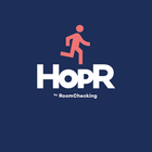 Hopr Runner icône