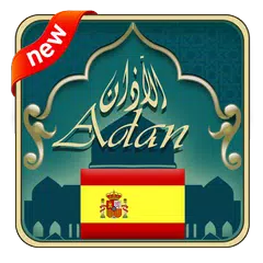 download Adan España : horario de salat APK