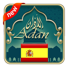 Adan España ícone