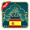 Adan España : horario de salat