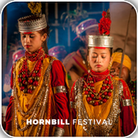 Hornbill Festival