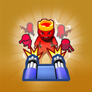 Gun Merge: Battle Defense APK