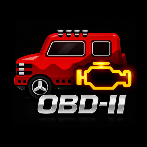 OBD2 Auto Scaner OliviaDrive