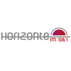 Fm Horizonte 106.1 biểu tượng