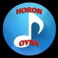 Horon Müzikleri Affiche