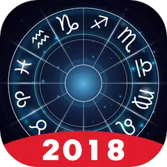 Horoscope - Zodiac Signs Daily Horoscope Astrology APK download