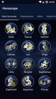 برنامه‌نما Horoscope عکس از صفحه