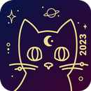 Daily horoscope, astrology APK