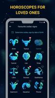 Daily horoscope, astrology تصوير الشاشة 3