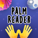 Palm Reader: Astrology and Horoscope Predictions APK