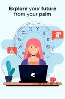 Palm Reader poster