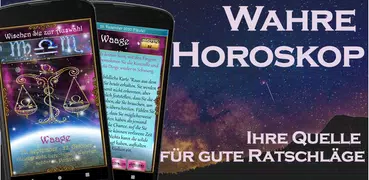 Wahre Horoskop 2023 Deutsch